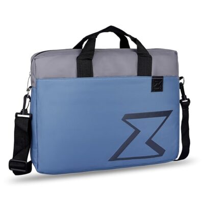 Zippy's Laptop Bag Sleeve Business Briefcase 15.6 Inch