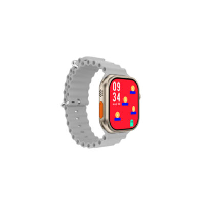 Rapz Active Talk i Bluetooth Calling Smartwatch